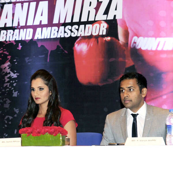 Varun Reddy Images