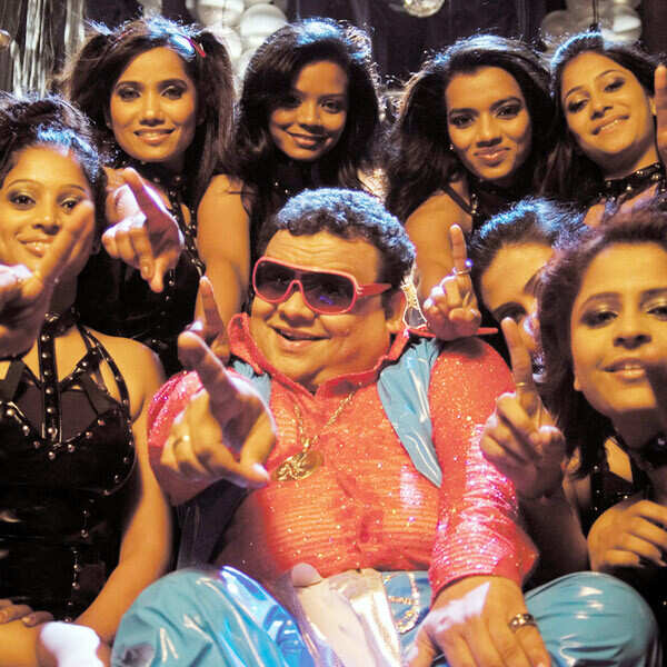 Atul Parchure