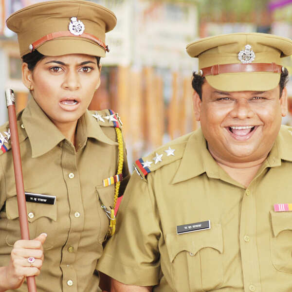 Atul Parchure