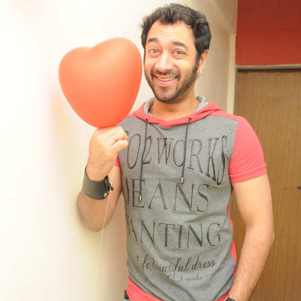 Hiten Paintal Stills