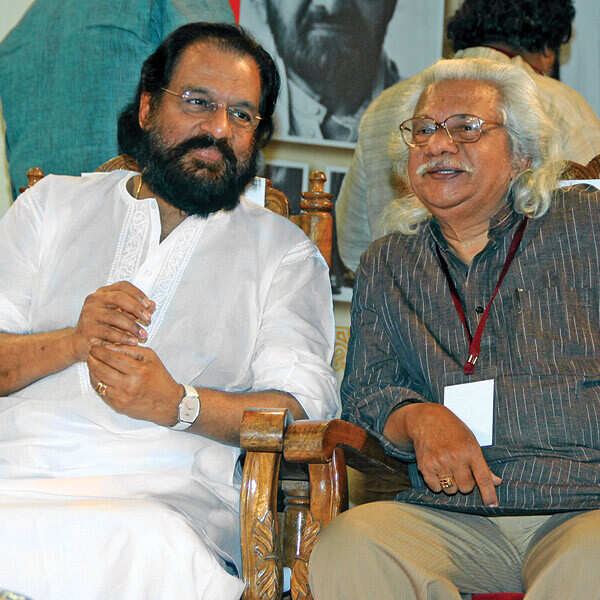 K. J. Yesudas