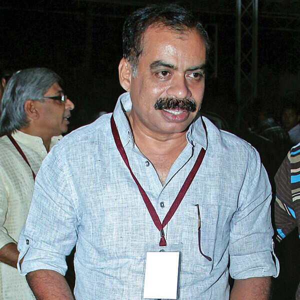 Sathyan Anthikad