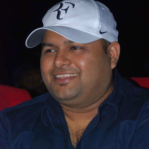 S. Thaman Photos