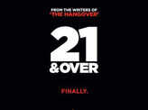 '21& Over'