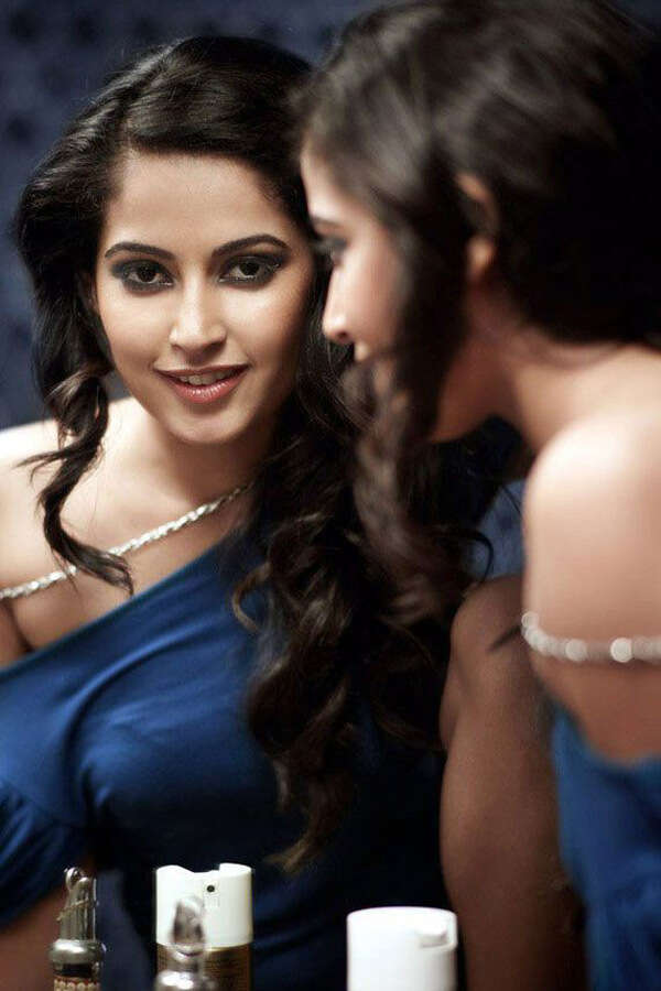 Disha Pandey