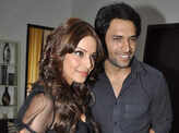 On the sets: 'Har Yug Mein Ayega Ek - Arjun'