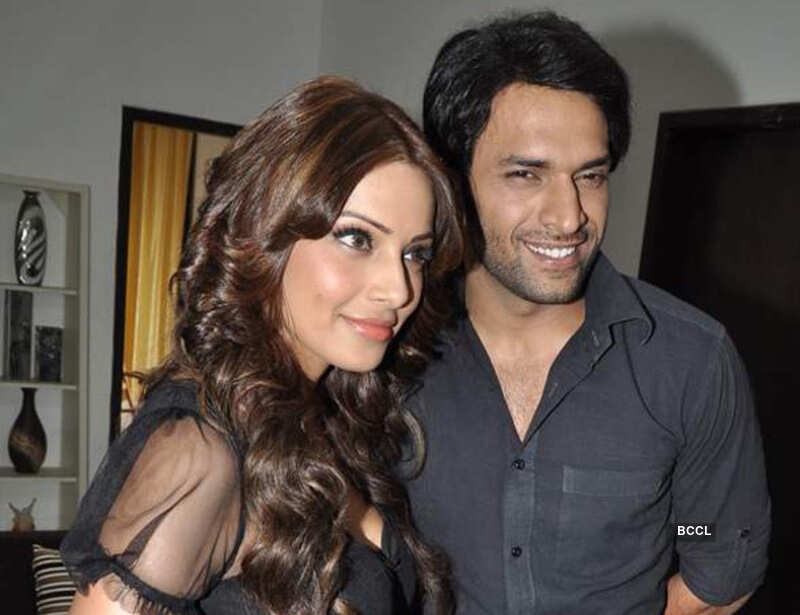 On the sets: 'Har Yug Mein Ayega Ek - Arjun'