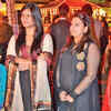 Article image for: Yuvraj & Akanksha's engagement ceremony