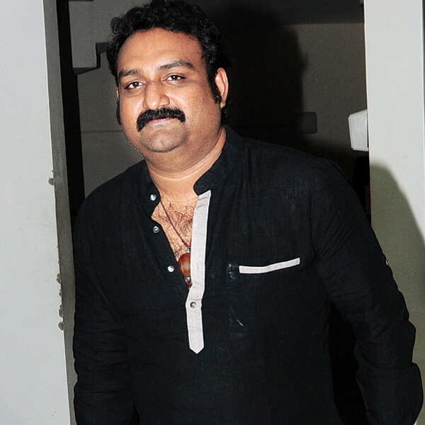 Shankar Ramakrishnan Wallpapers