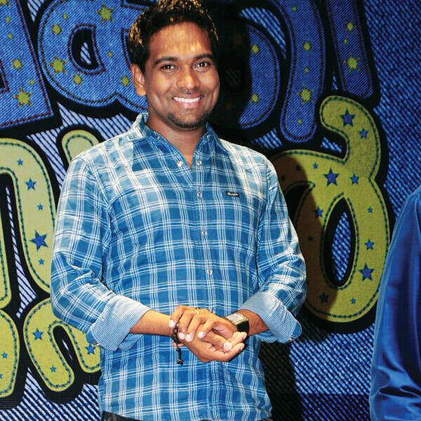 Ratheesh Vega Wallpapers