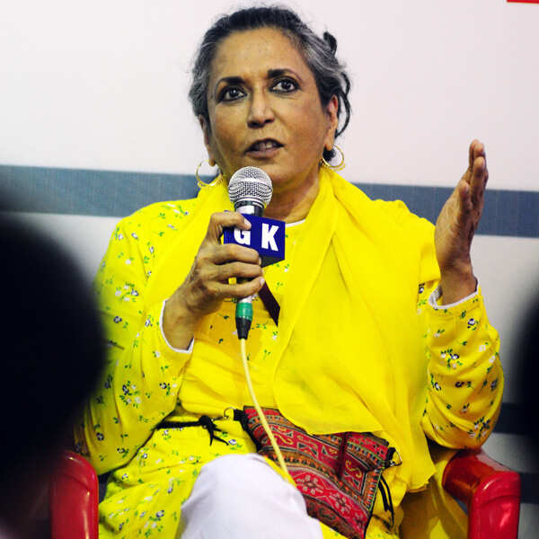 Deepa Mehta
