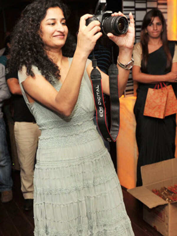 Gauri Shinde