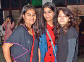 Awadh Girls Degree College fete
