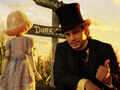'Oz - The Great and Powerful'