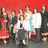 Article image for: Celebrating <i class="tbold">woman power</i>