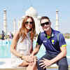 Article image for: Trending photos of <i class="tbold">Michael Clarke</i> on TOI today