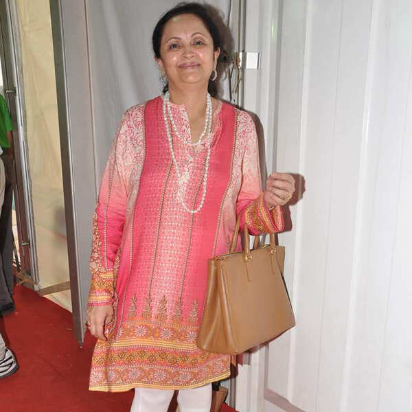 Kalpana Shah