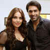 Article image for: On the sets: 'Arjun'