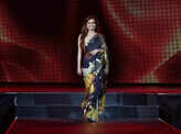 Indian beauties shine in Vancouver