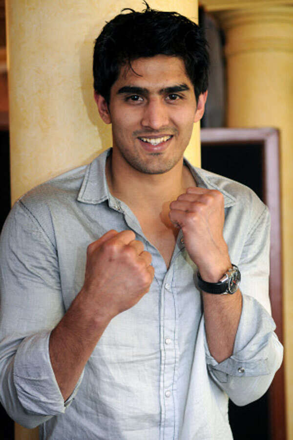 Anup Singh Pictures