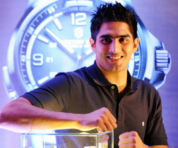 Anup Singh Photos