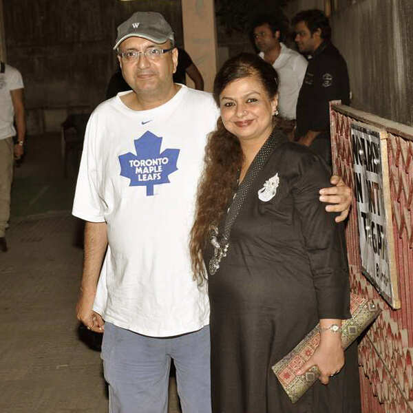 Vivek Vaswani