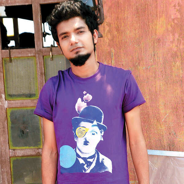Sreenath Bhasi