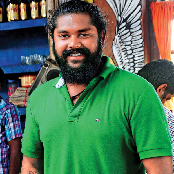 Jean Paul Lal Photos