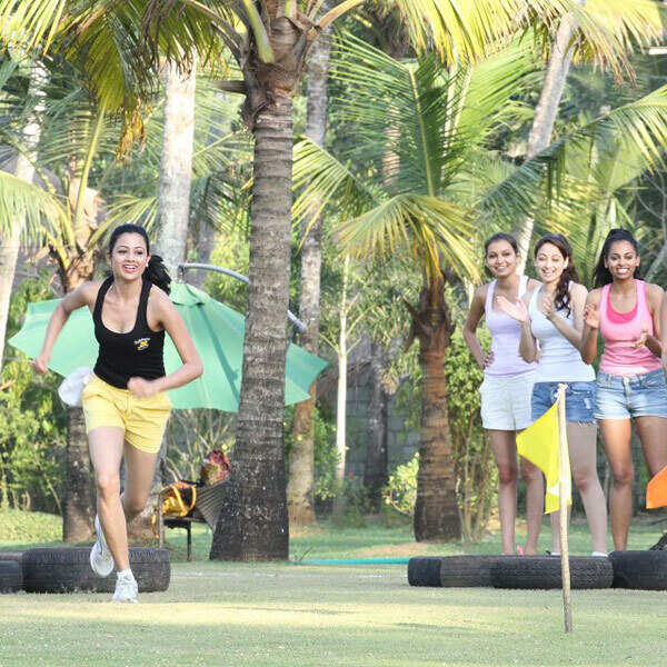 Archita Sahu Stills