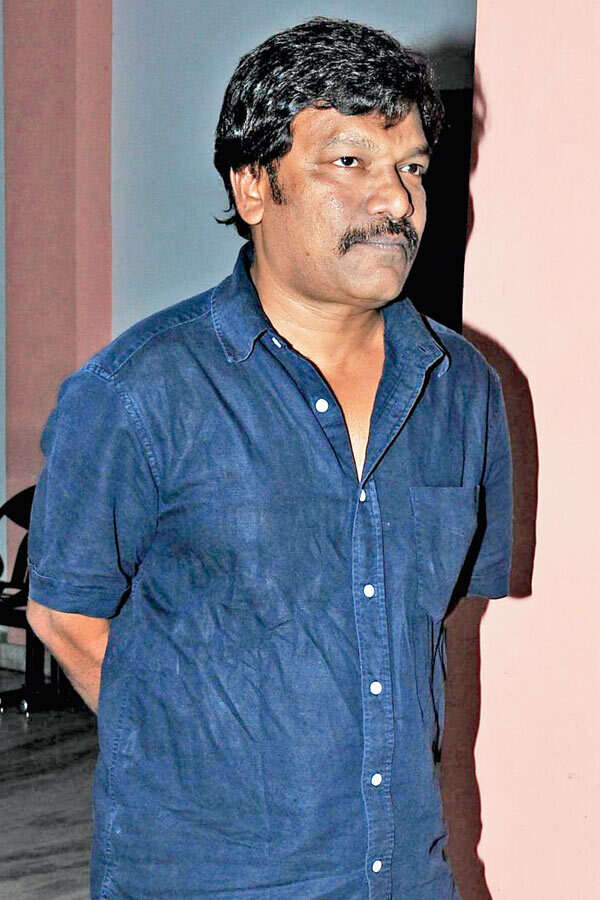 Krishna Vamsi