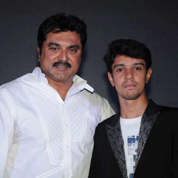 R. Sarathkumar