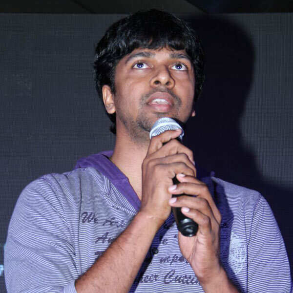 Madhan Karky Wallpapers