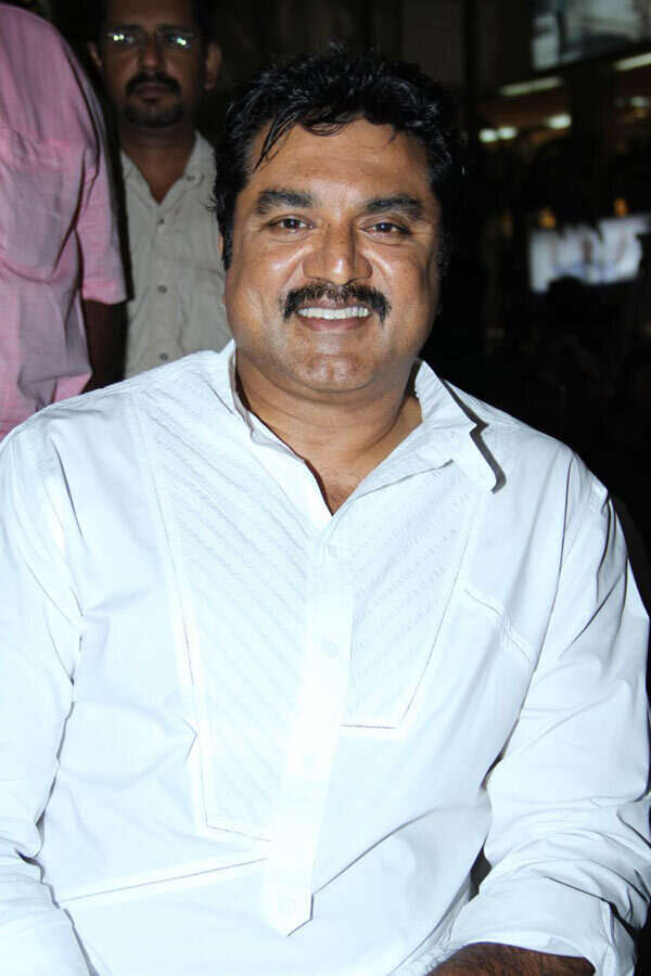 R. Sarathkumar