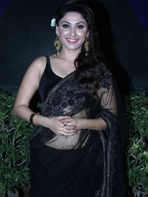 Manjari Phadnis Wallpapers