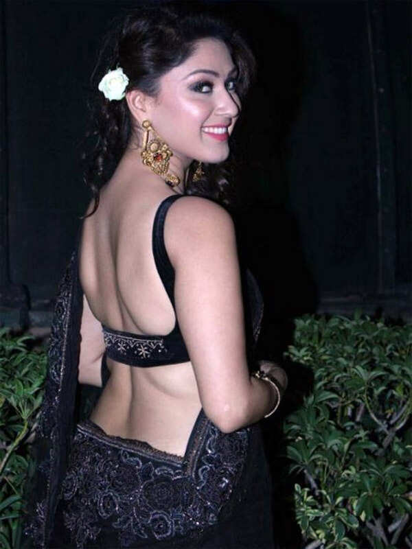 Manjari Phadnis