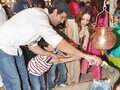 Celebs celebrate Maha Shivratri