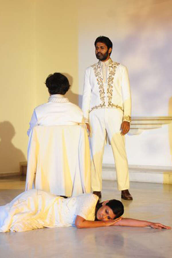Suhaas Ahuja Pictures