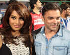 Celebrity Cricket League 2013 