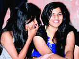 City college's freshers’ party