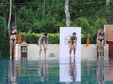 PFMI 2013 finalists: Miss Water Baby Sub-Contest