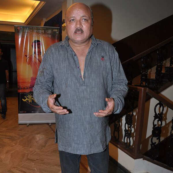 Arun Bakshi Stills