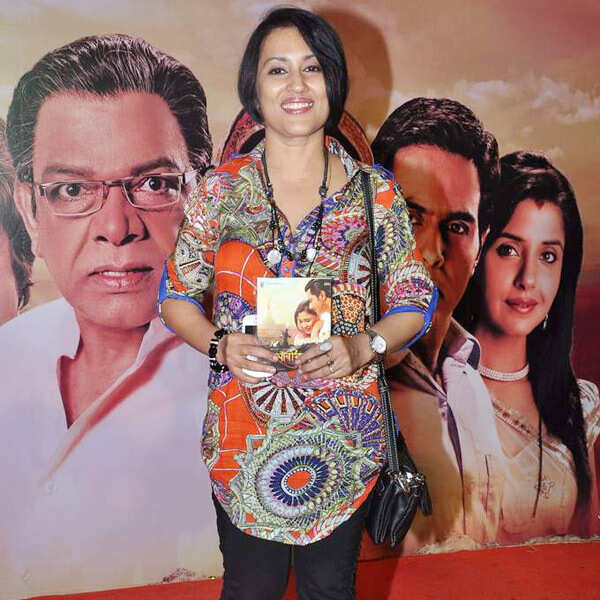Madhushree