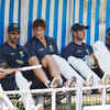 Article image for: Four Australian cricketers sacked