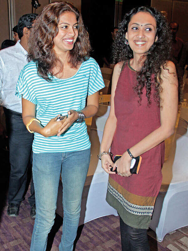 Parvathi Menon