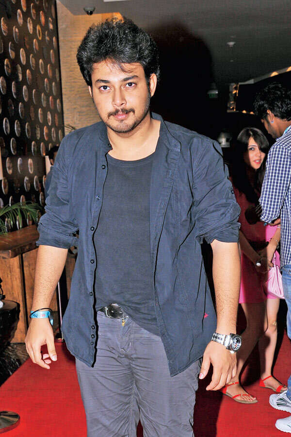 tanish