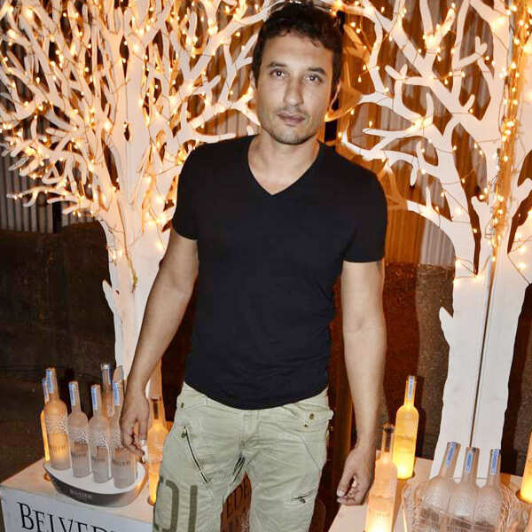 Homi Adajania