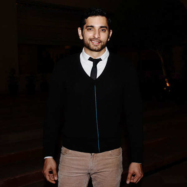 Siddhant Karnick