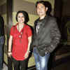 Article image for: New pictures of <i class="tbold">Zubair Ahmed</i>