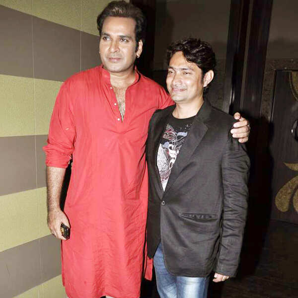 Shahbaz Khan