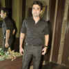 Article image for: <i class="tbold">Zubair Ahmed</i>'s album launch
